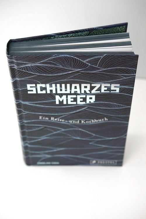 Produktbild: Schwarzes Meer