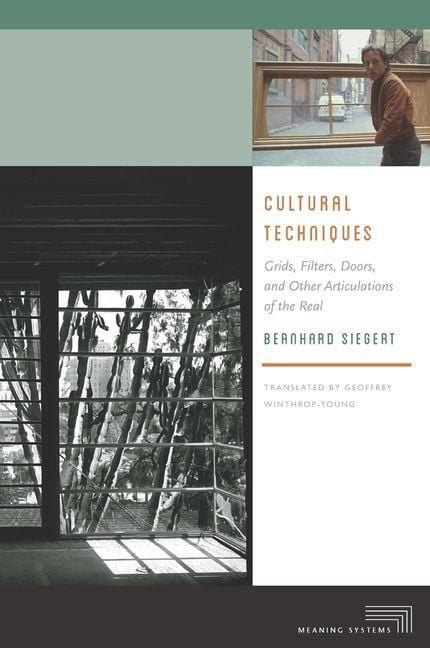Produktbild: Cultural Techniques