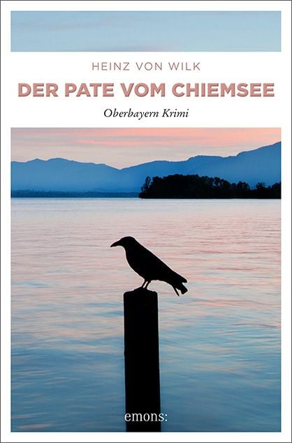 Produktbild: Der Pate vom Chiemsee