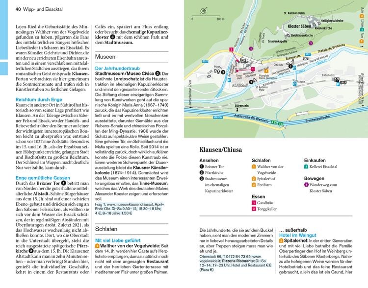Produktbild: DuMont Reise-Taschenbuch S&uuml;dtirol