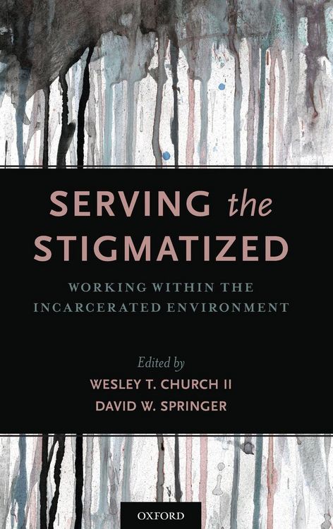 Produktbild: Serving the Stigmatized