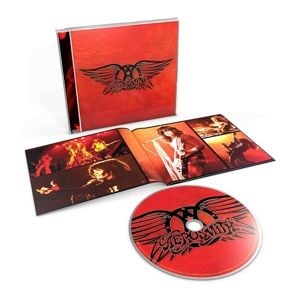 Produktbild: Greatest Hits (1CD)