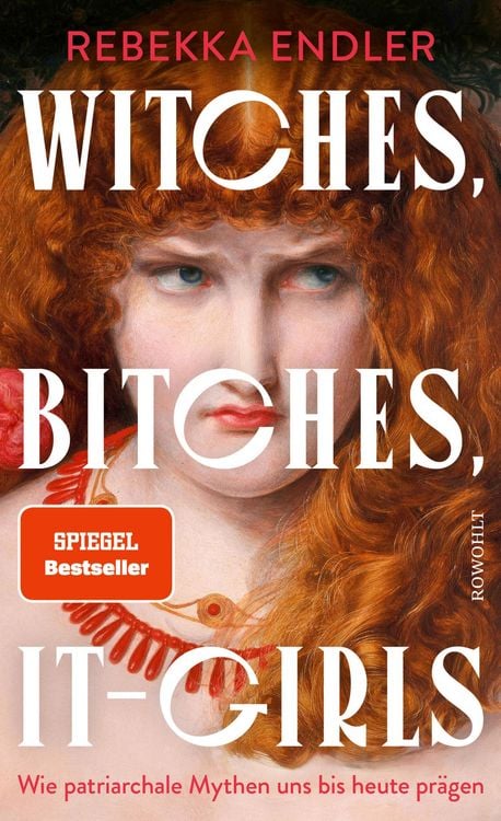 Produktbild: Witches, Bitches, It-Girls