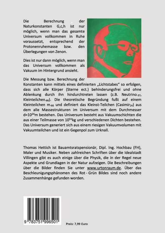 Produktbild: Urton