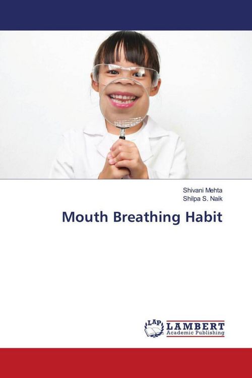 Produktbild: Mouth Breathing Habit