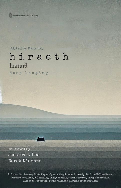 Produktbild: Hiraeth - Deep Longing (The ICE Pack, #1)