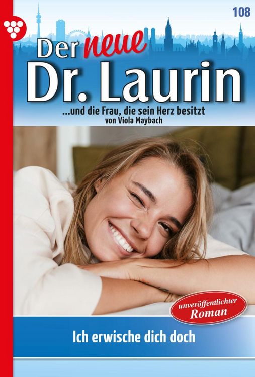 Produktbild: Ich erwische dich doch!
