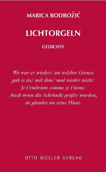 Produktbild: Lichtorgeln