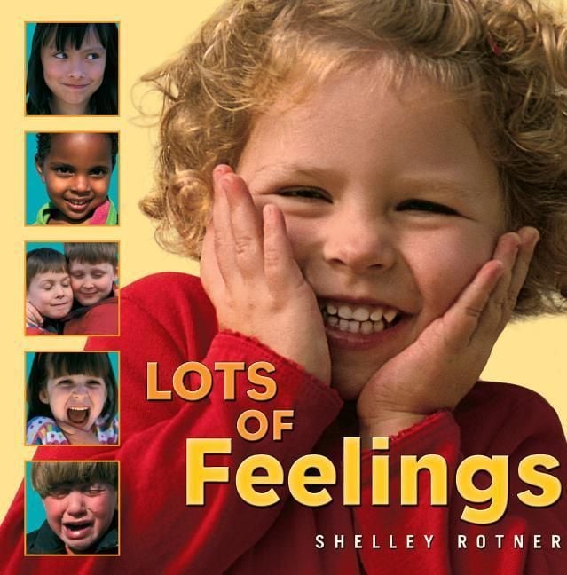 Produktbild: Lots of Feelings