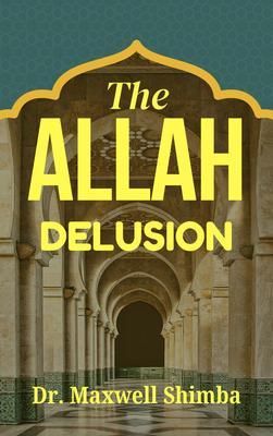 Produktbild: The Allah Delusion