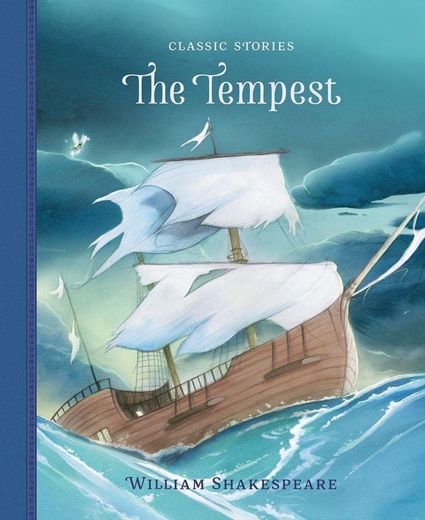 Produktbild: The Tempest