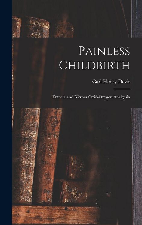 Produktbild: Painless Childbirth