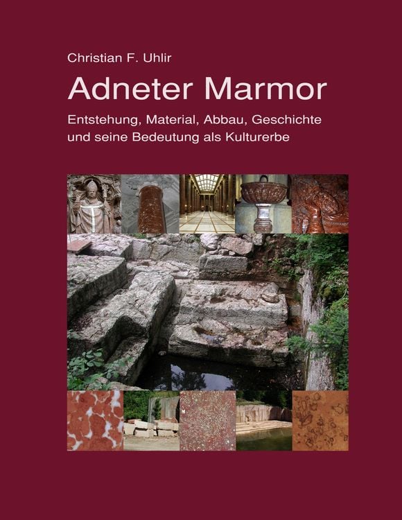 Produktbild: Adneter Marmor