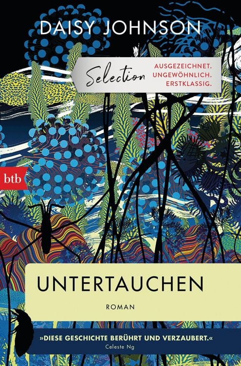 Produktbild: Untertauchen