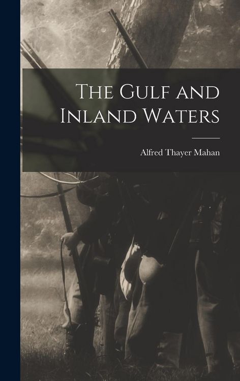 Produktbild: The Gulf and Inland Waters