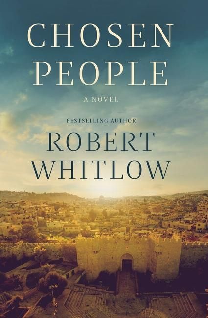 Produktbild: Chosen People