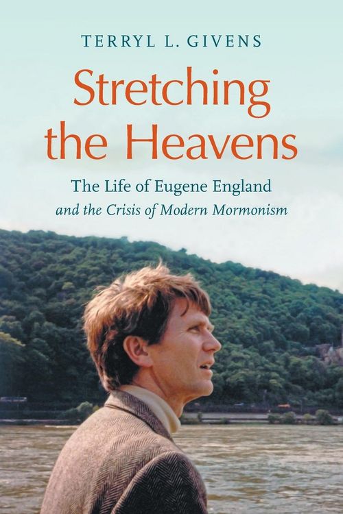 Produktbild: Stretching the Heavens