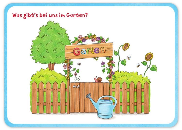 Produktbild: Gute-Laune-Ideen f&uuml;r den Morgenkreis in der Krippe