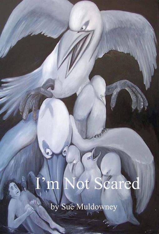 Produktbild: I'm Not Scared