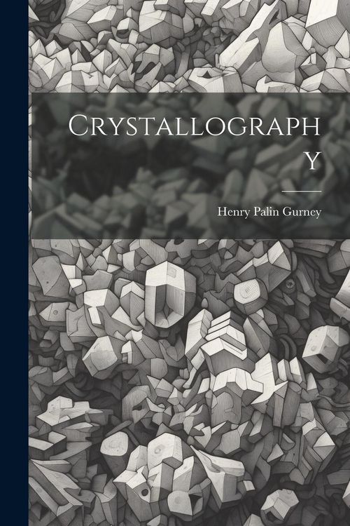 Produktbild: Crystallography