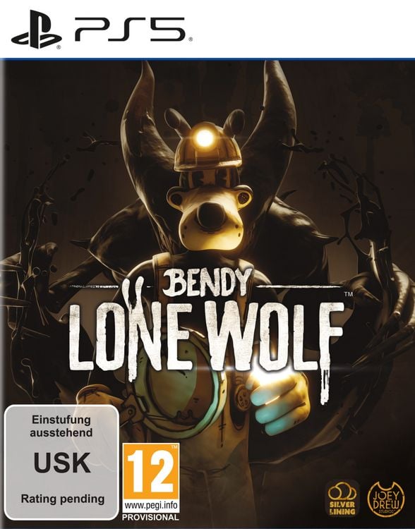 Produktbild: Bendy - Lone Wolf