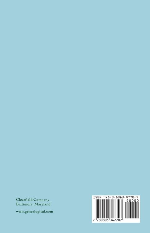 Produktbild: American Ancestry