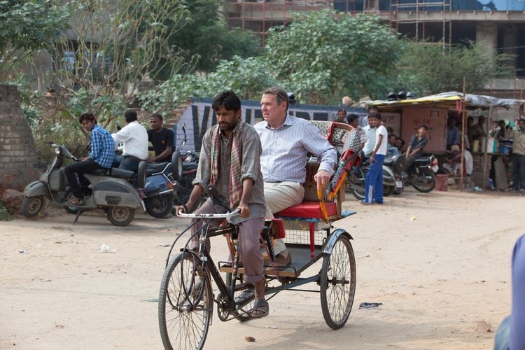 Produktbild: Best Exotic Marigold Hotel