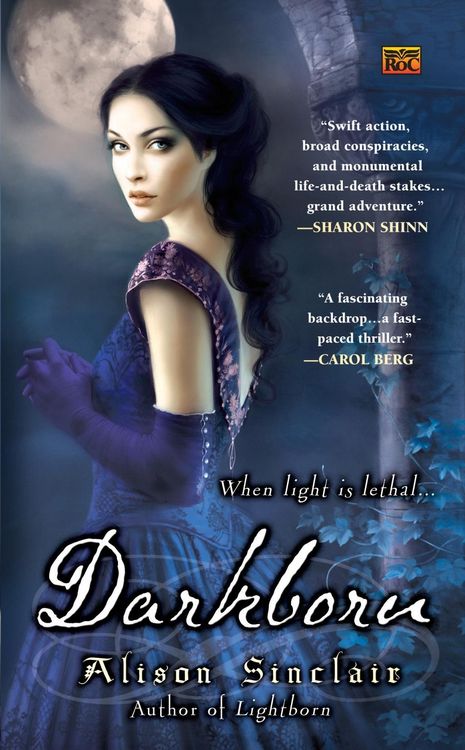 Produktbild: Darkborn