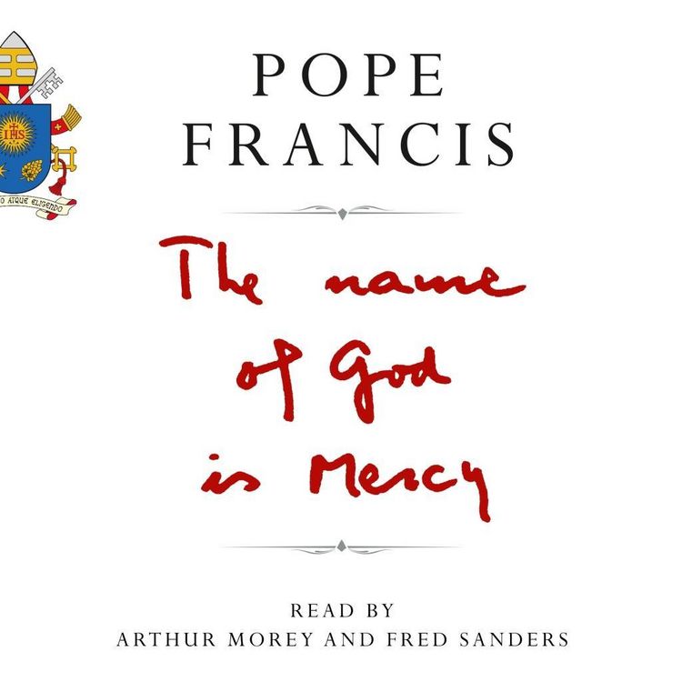 Produktbild: Francis, P: The Name of God is Mercy