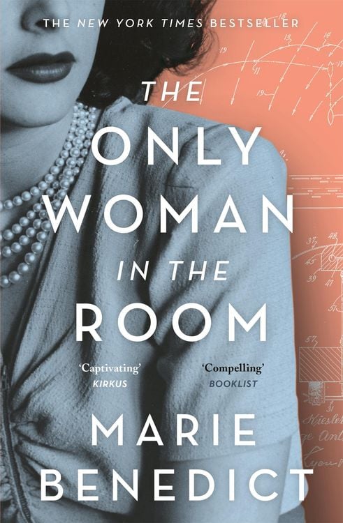 Produktbild: The Only Woman in the Room