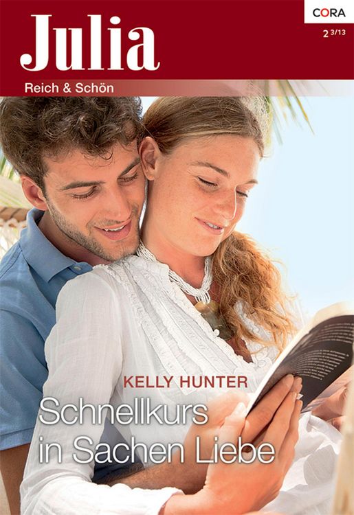 Produktbild: Schnellkurs in Sachen Liebe