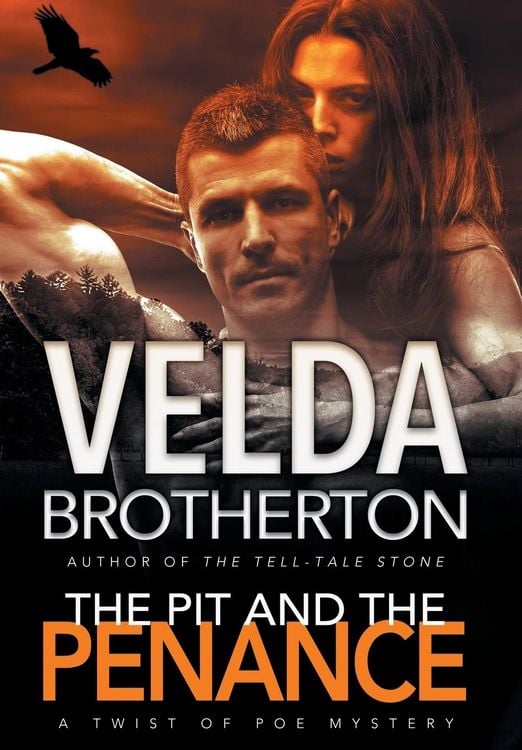 Produktbild: The Pit and the Penance