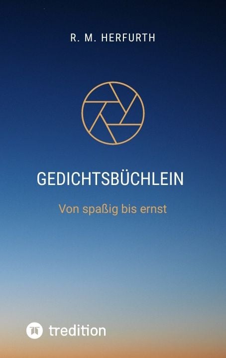 Produktbild: Gedichtsb&uuml;chlein