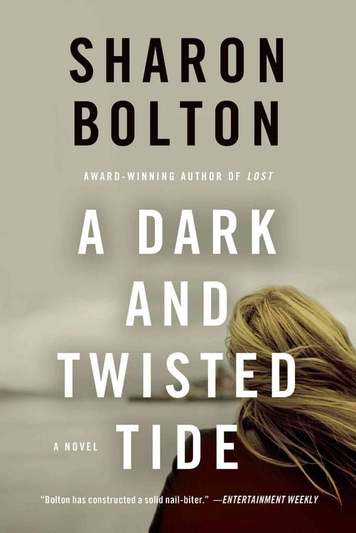 Produktbild: Dark and Twisted Tide
