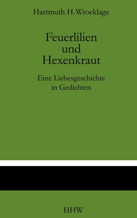 Produktbild: Feuerlilien und Hexenkraut