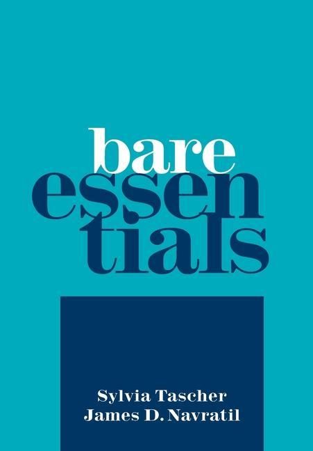 Produktbild: Bare Essentials