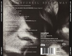 Produktbild: Breakaway (1975)
