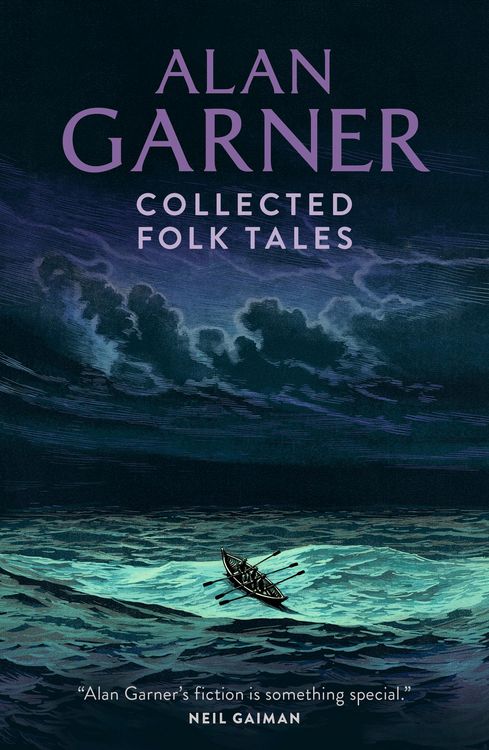 Produktbild: Collected Folk Tales