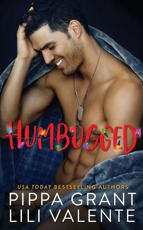 Produktbild: Humbugged