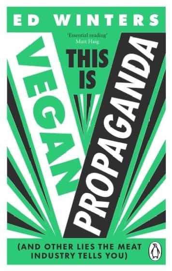 Produktbild: This Is Vegan Propaganda