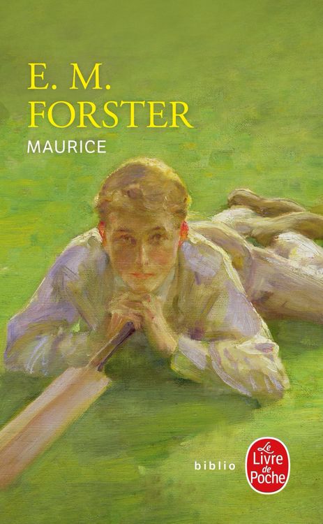 Produktbild: Maurice