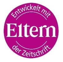 Produktbild: Mein kuschelweiches Sch&auml;fchen-Buch, Stoffbuch. Mon livre douillet mouton. Il mio libro 'Pecorello'