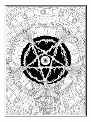 Produktbild: Dark Art