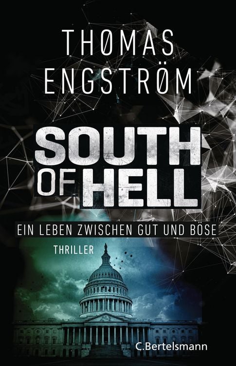 Produktbild: South of Hell