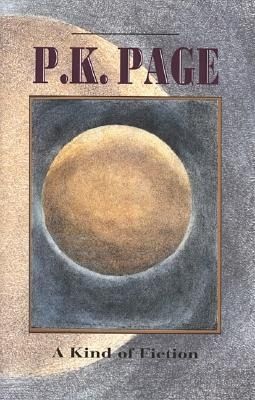 Produktbild: A Kind of Fiction