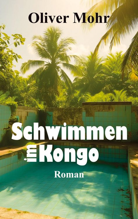 Produktbild: Schwimmen im Kongo