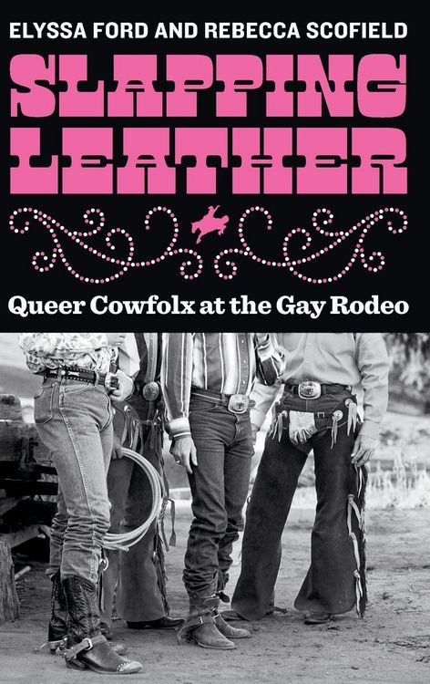 Produktbild: Slapping Leather