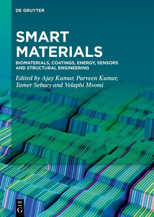 Produktbild: Smart Materials