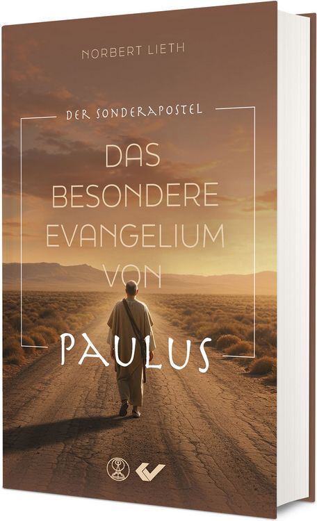Produktbild: Das besondere Evangelium von Paulus