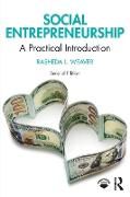 Produktbild: Social Entrepreneurship
